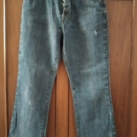 Blue Jeans Just Cavalli