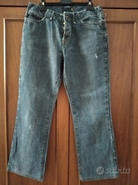 Blue Jeans Just Cavalli
