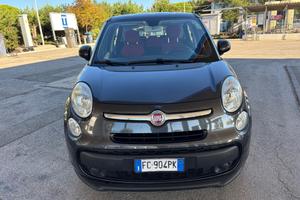 Fiat 500L Living 1.3 Multijet 95 CV Lounge