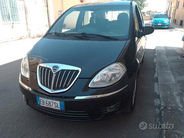Lancia Musa 13 Multijet 95 CV Euro 5