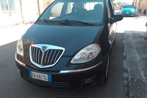 Lancia Musa 13 Multijet 95 CV Euro 5
