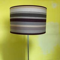 Lampada da terra