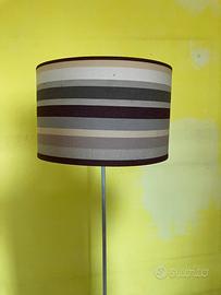 Lampada da terra