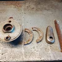 mozzo Vespa Bacchetta V1 V11