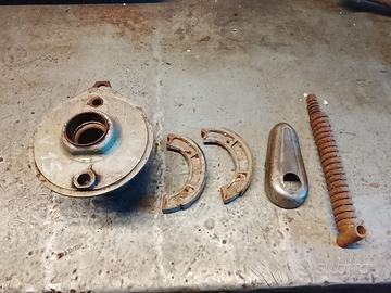 mozzo Vespa Bacchetta V1 V11