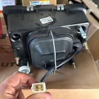 fanale ant sx fiat 127 diesel 2a