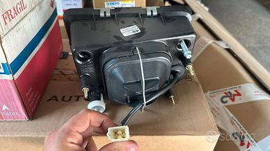fanale ant sx fiat 127 diesel 2a