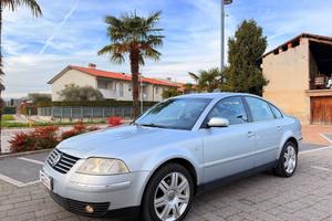 Volkswagen Passat 1.9 TDI/130 CV cat H.line Cambio