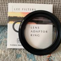 LEE ring adapter 77mm