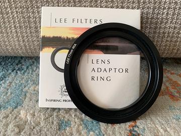 LEE ring adapter 77mm