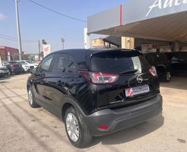 Opel Crossland X 1.2 Black Friday