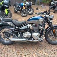 Triumph SpeedMaster - 2024