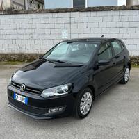 Volkswagen polo Diesel