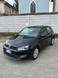 Volkswagen polo Diesel