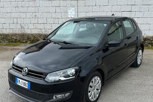 Volkswagen polo Diesel