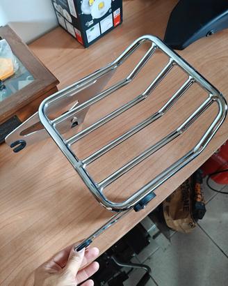 Harley Touring portapacchi originale