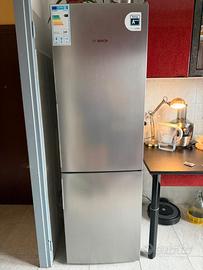 Frigorifero Combinato KGE36BL41 Classe A BOSCH