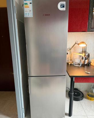 Frigorifero Combinato KGE36BL41 Classe A BOSCH