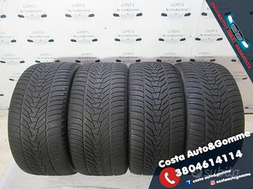 275 35 20 285 35 20 Hankook 2022 BMW M5 Pneus