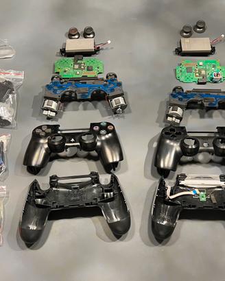 Controller ps4