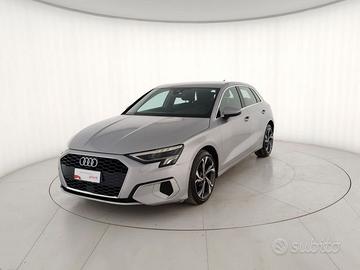 Audi A3 Sportback 35 TFSI S tronic Business A...