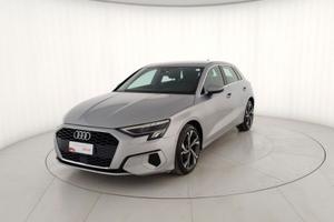 Audi A3 Sportback 35 TFSI S tronic Business A...