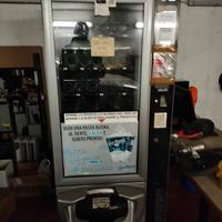 Distributore automatico FAST Just Now