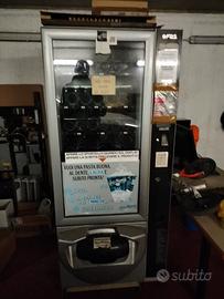 Distributore automatico FAST Just Now