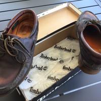 Timberland vintage 1896