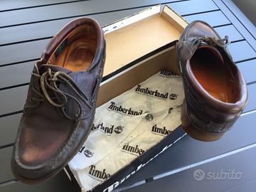 Timberland vintage 1896