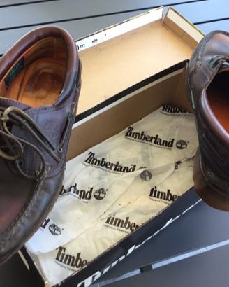 Timberland vintage 1896