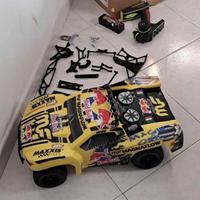 Losi 22 sct 2wd