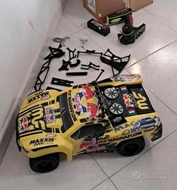 Losi 22 sct 2wd