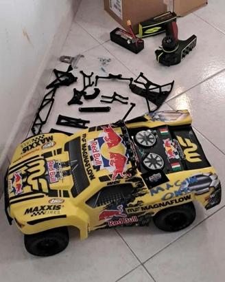 Losi 22 sct 2wd