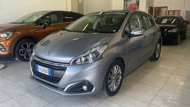 Peugeot 208 BlueHDi 102 cvActive GARANTITO