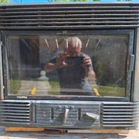 Inserto Camino Supra