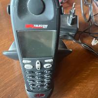 Cordless Telecom Italia