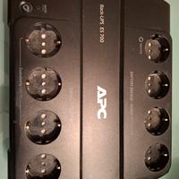 batteria tampone Apc es 700