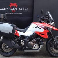 Suzuki V Strom XT 1050 - 2022