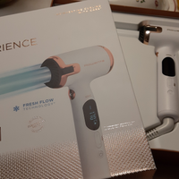 Arricciacapelli Rowenta ultimate experience air