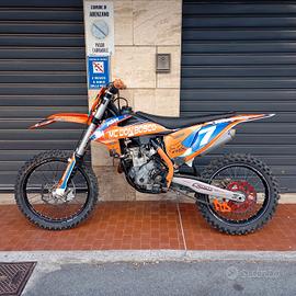 ktm 250 sxf 2020