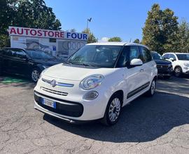Fiat 500l 1.3 mjt*85cv*62kw*ok neopate-2014