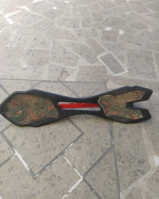 Waveboard