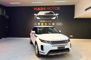 LAND ROVER Range Rover Evoque 2.0D I4 150CV AWD