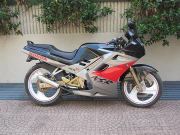 Honda NSR 125 - 1991