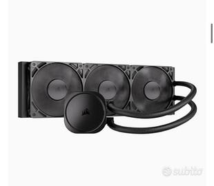 Corsair Nautilus 360 RS AIO 360mm