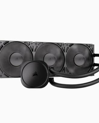 Corsair Nautilus 360 RS AIO 360mm