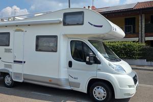 camper Mclouis 460 