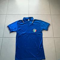 Maglietta Vintage Italia anni ‘90 originale