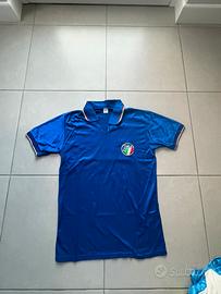 Maglietta Vintage Italia anni ‘90 originale